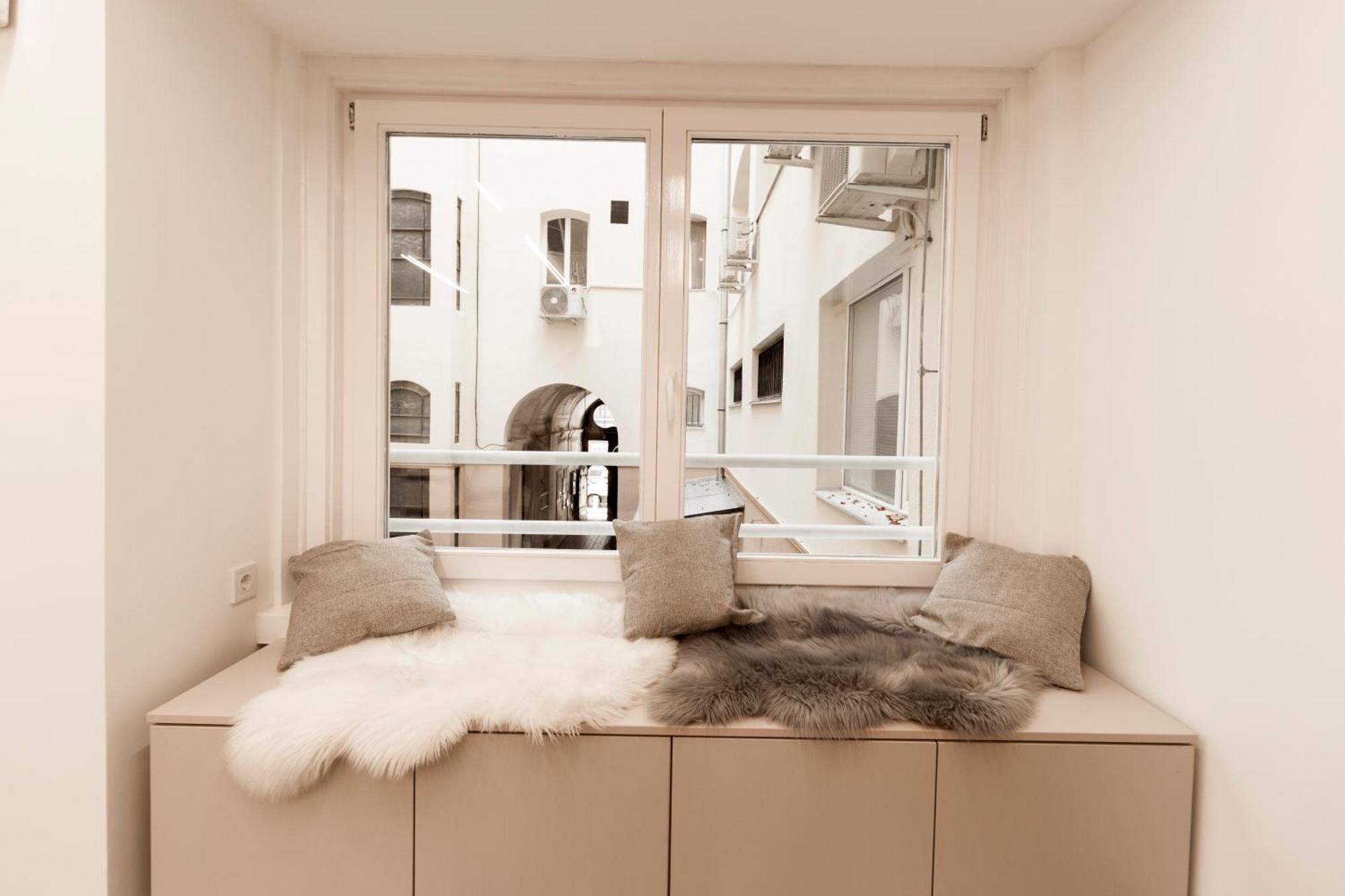 Heart Of Budapest Apartment Extérieur photo