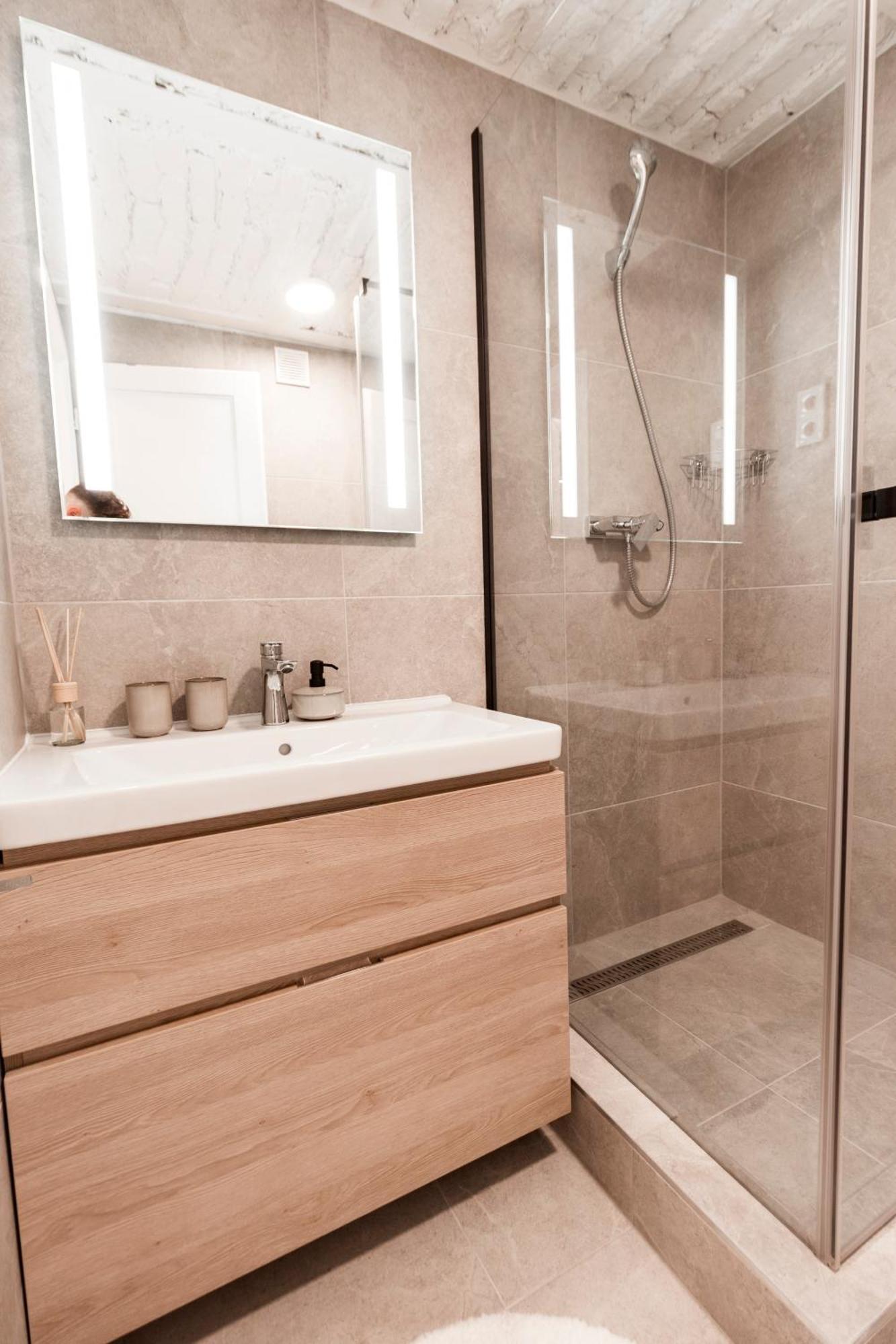 Heart Of Budapest Apartment Extérieur photo