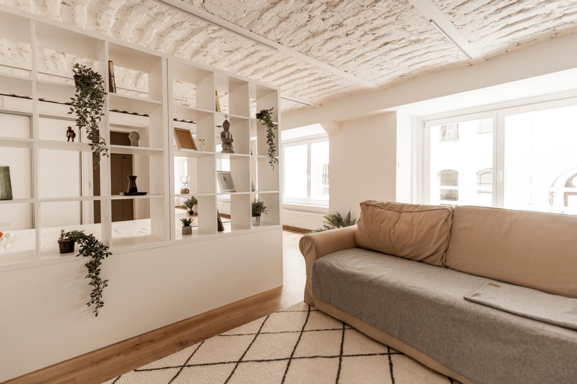Heart Of Budapest Apartment Extérieur photo