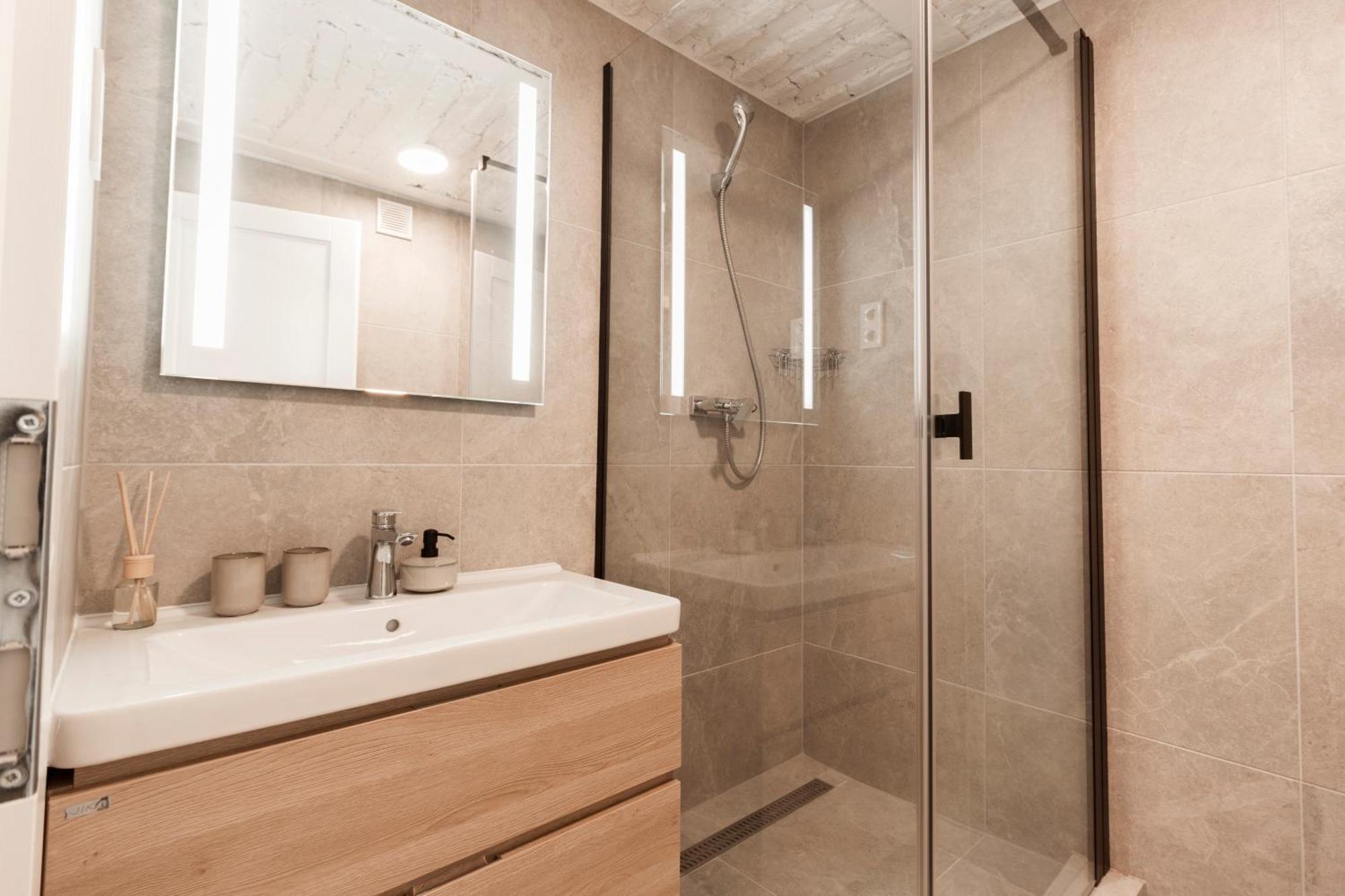 Heart Of Budapest Apartment Extérieur photo