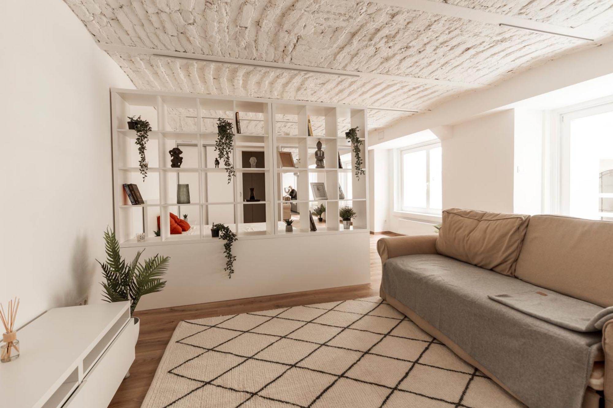 Heart Of Budapest Apartment Extérieur photo