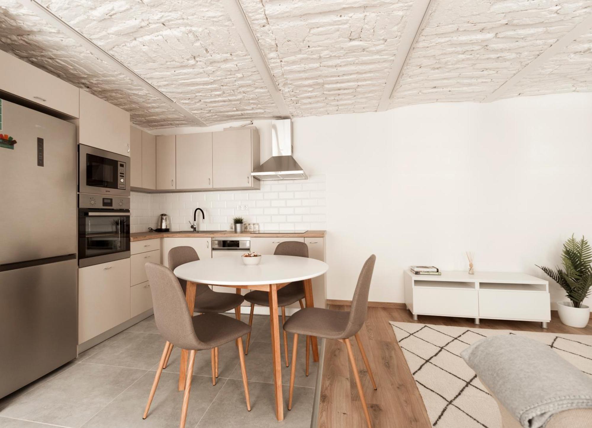 Heart Of Budapest Apartment Extérieur photo