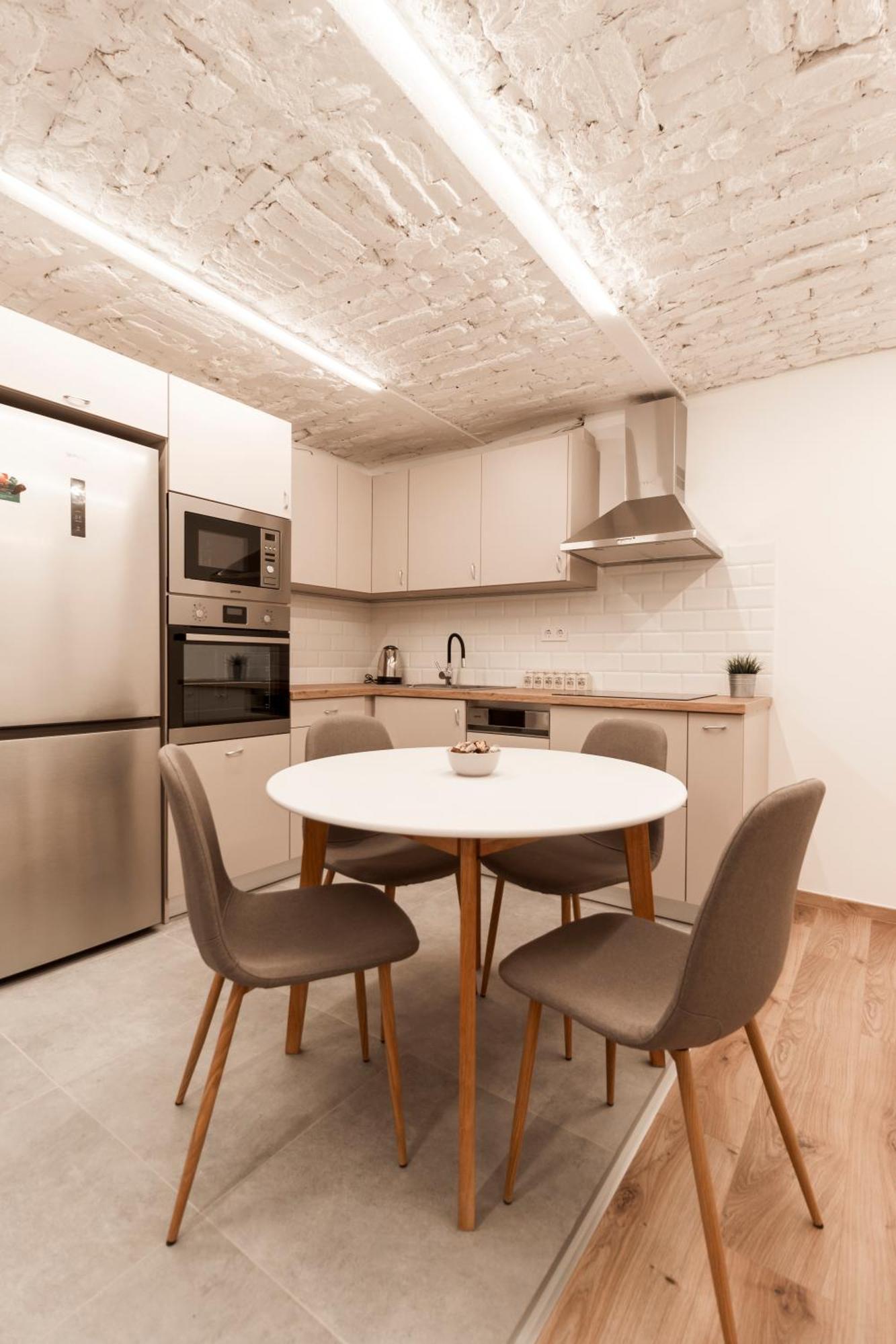 Heart Of Budapest Apartment Extérieur photo