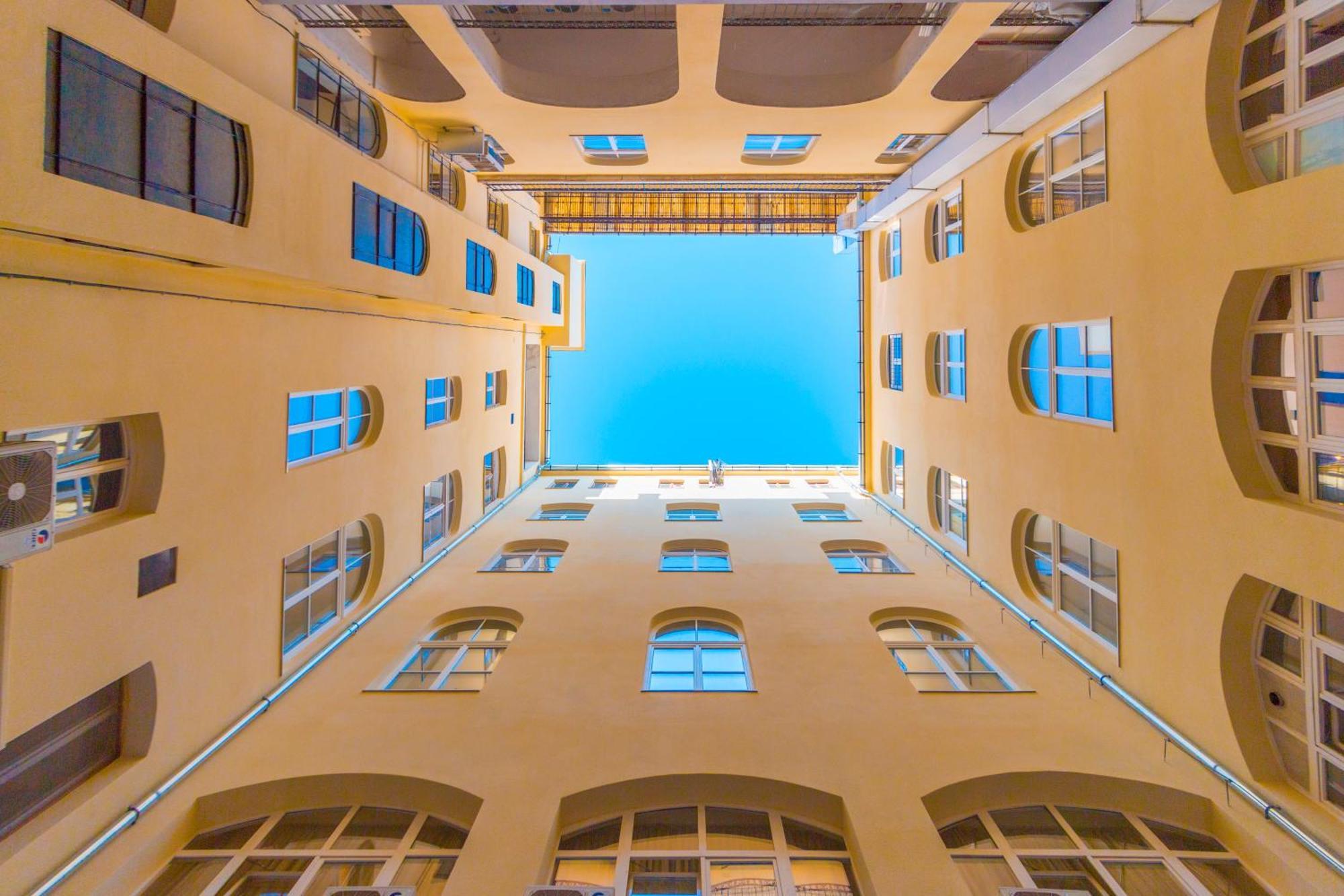 Heart Of Budapest Apartment Extérieur photo